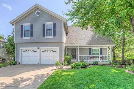 15313 Foster St Overland Park, KS 66223