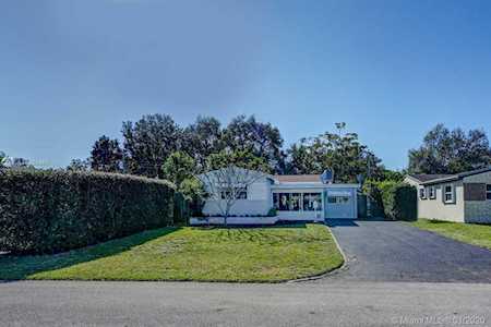 6660 Cody St Hollywood, FL 33024