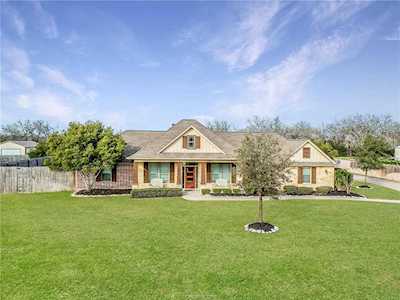 5272 High Meadow College Station, TX 77845-5507