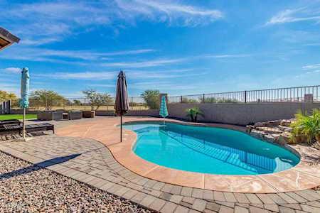 16525 W Soft Wind Drive Surprise, AZ 85387