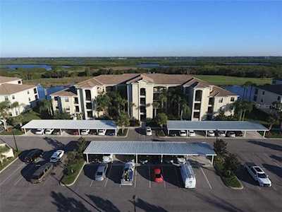 7015 River Hammock Drive #204 Bradenton, FL 34212