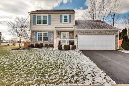852 Brittany Drive Delaware, OH 43015