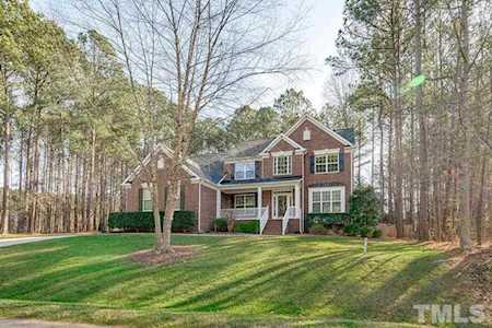 5416 Monarch Birch Drive Apex, NC 27539
