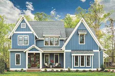 620 Randolph St Northville, MI 48167
