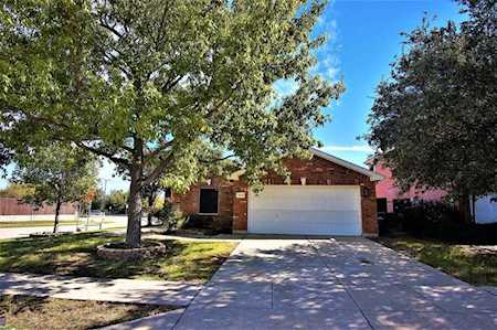 7698 Milestone Ridge Drive Frisco, TX 75035