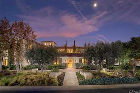 107 Canyon Creek Irvine, CA 92603