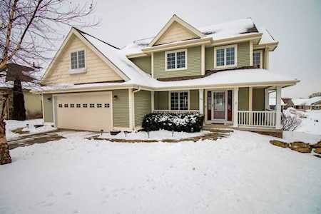 1301 Reed Ct Waunakee, WI 53597