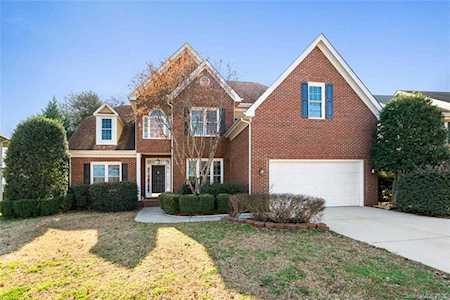 12726 Willingdon Rd Huntersville, NC 28078