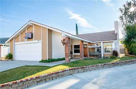 19632 Soldon Court Canyon Country, CA 91351