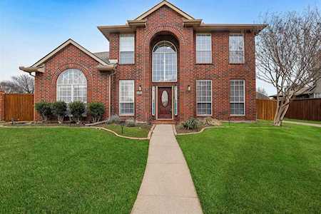 10600 Alexandria Drive Frisco, TX 75035