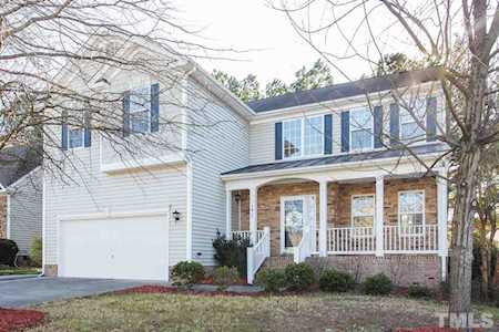 1617 Magnolia Oak Place Durham, NC 27703