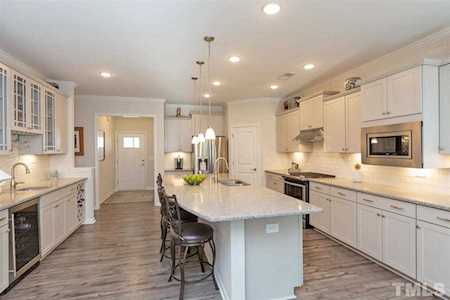 812 Calista Drive Wake Forest, NC 27587
