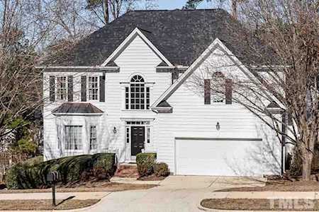 906 Haddon Hall Drive Apex, NC 27502