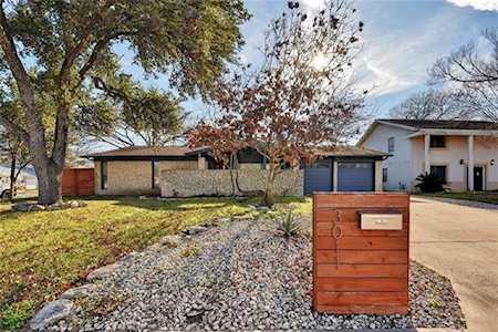 3011 Maplelawn Cir Austin, TX 78723