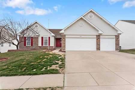 835 Railway Circle Wentzville, MO 63385
