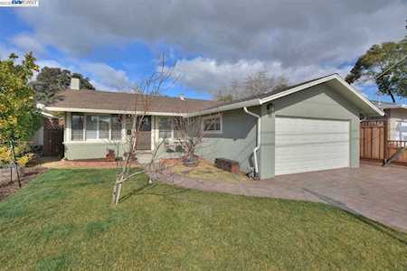 3712 Madeira Way Livermore, CA 94550