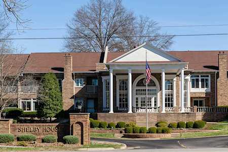 8605 Shelbyville Rd #122 Louisville, KY 40222