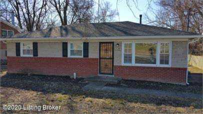 5514 Whispering Hills Blvd Louisville, KY 40219