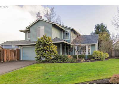 5265 NE Stable Dr Hillsboro, OR 97124