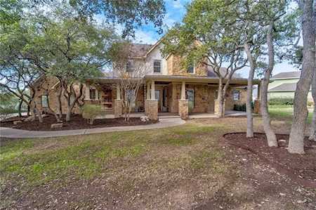 1206 Trebled Waters Trl Driftwood, TX 78619