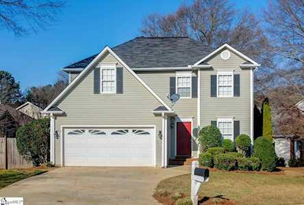 7 Fawndale Ln Fountain Inn, SC 29644