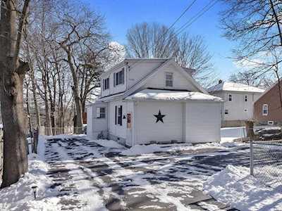 12 Outlook Road Waltham, MA 02451