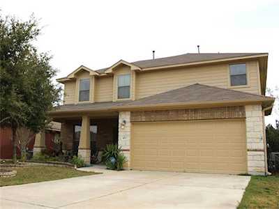 453 Tranquility Mtn Buda, TX 78610