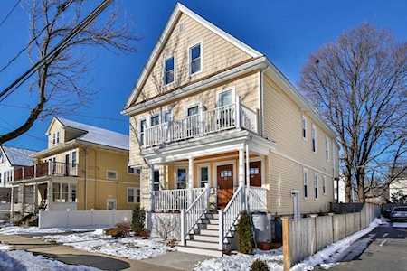 58 Cleveland Street #58 Arlington, MA 02474