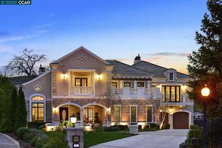 332 Corrie Place Alamo, CA 94507