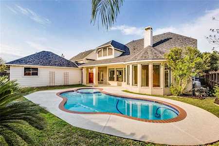 12411 Sandia Cove Ct Houston, TX 77041