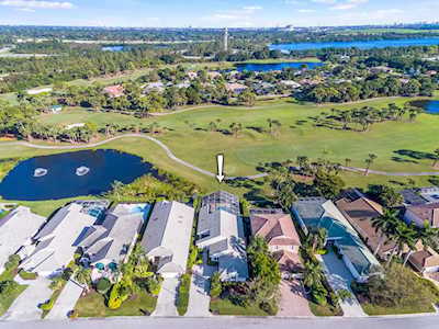 8268 Bob O Link Drive West Palm Beach, FL 33412