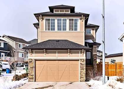 36 Heritage Terrace Cochrane, AB T4C 0Y3