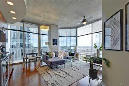 360 Nueces St #1702 Austin, TX 78701