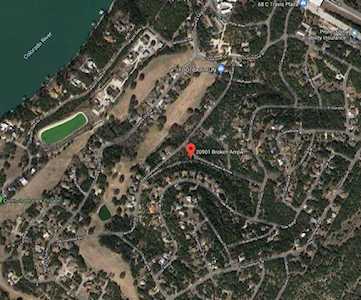 20901 Broken Arrow St Lago Vista, TX 78645