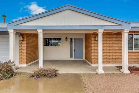 1046 S 72nd Place Mesa, AZ 85208
