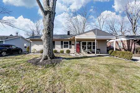117 Linabary Avenue Westerville, OH 43081