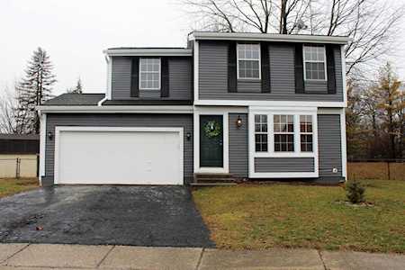1552 Jupiter Avenue Hilliard, OH 43026