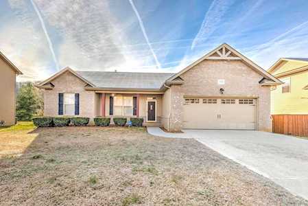 1349 Hillman Rd Knoxville, TN 37932