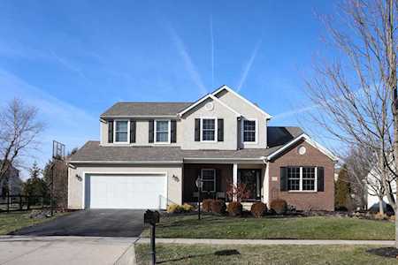 3885 Laurel Valley Drive Powell, OH 43065