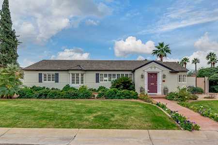 1309 W Coronado Road Phoenix, AZ 85007