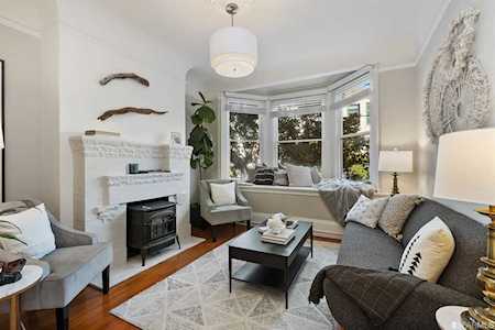 362 Sanchez Street #A San Francisco, CA 94114