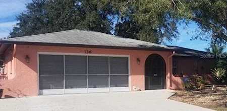 136 NW Sunnyside St Port Charlotte, FL 33952