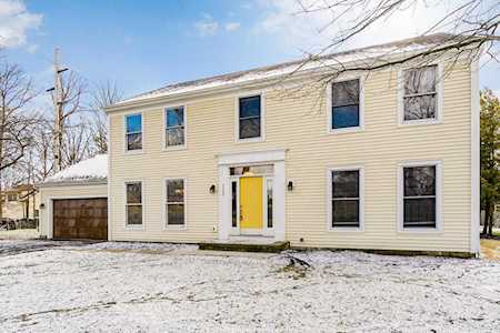 5589 Old Pond Drive Dublin, OH 43017