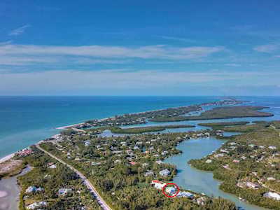 6014 White Heron Ln Sanibel, FL 33957