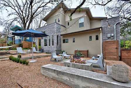 2100 Glendale Pl #B Austin, TX 78704