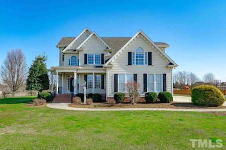 5629 Maggie Run Lane Fuquay Varina, NC 27526