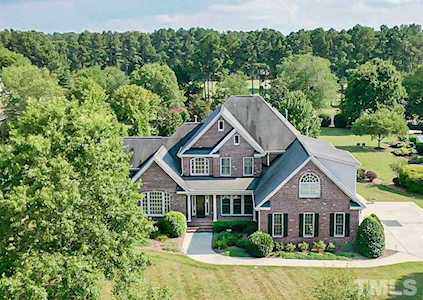 9 Goldenrod Place Durham, NC 27705