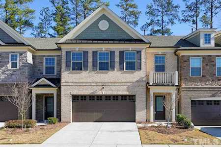 319 Castle Rock Lane Cary, NC 27519