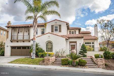 2734 Forest Grove Lane Simi Valley, CA 93065