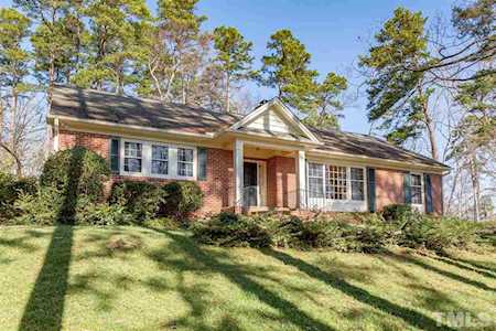217 Hillcrest Circle Chapel Hill, NC 27514
